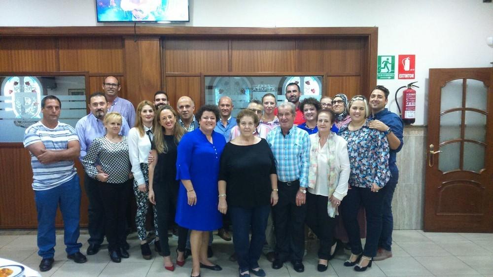 El Ejido conmemora el Día Mundial de la Diabetes con una campaña de sensibilización organizada por la asociación ADIPO