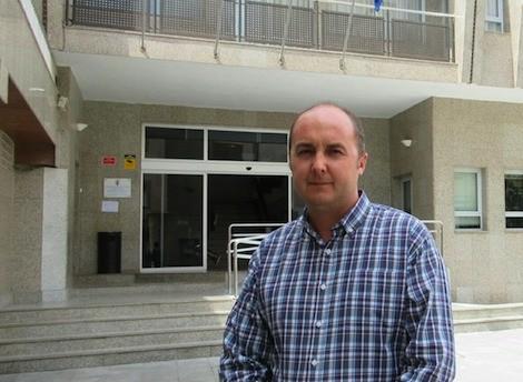 IU advierte a C´s: 'Seguirán saliendo escándalos del PP de Roquetas. La moción de censura no se debe demorar más'