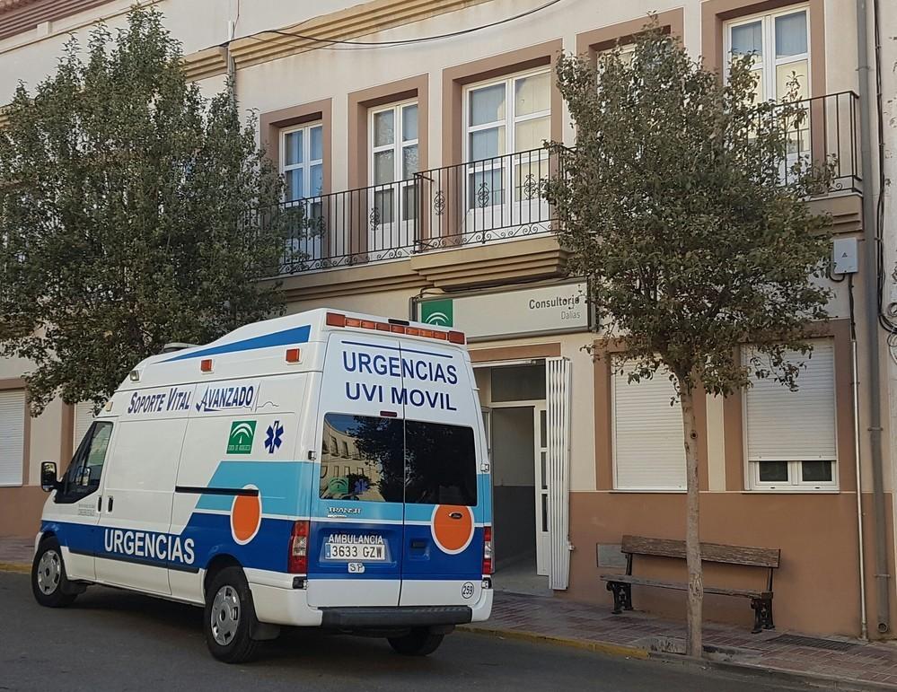 El PP exige más enfermeros para el Consultorio de Dalías