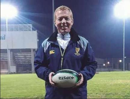 El Ejido Rugby URA mantuvo el pulso hasta el final al Ornitorrincos