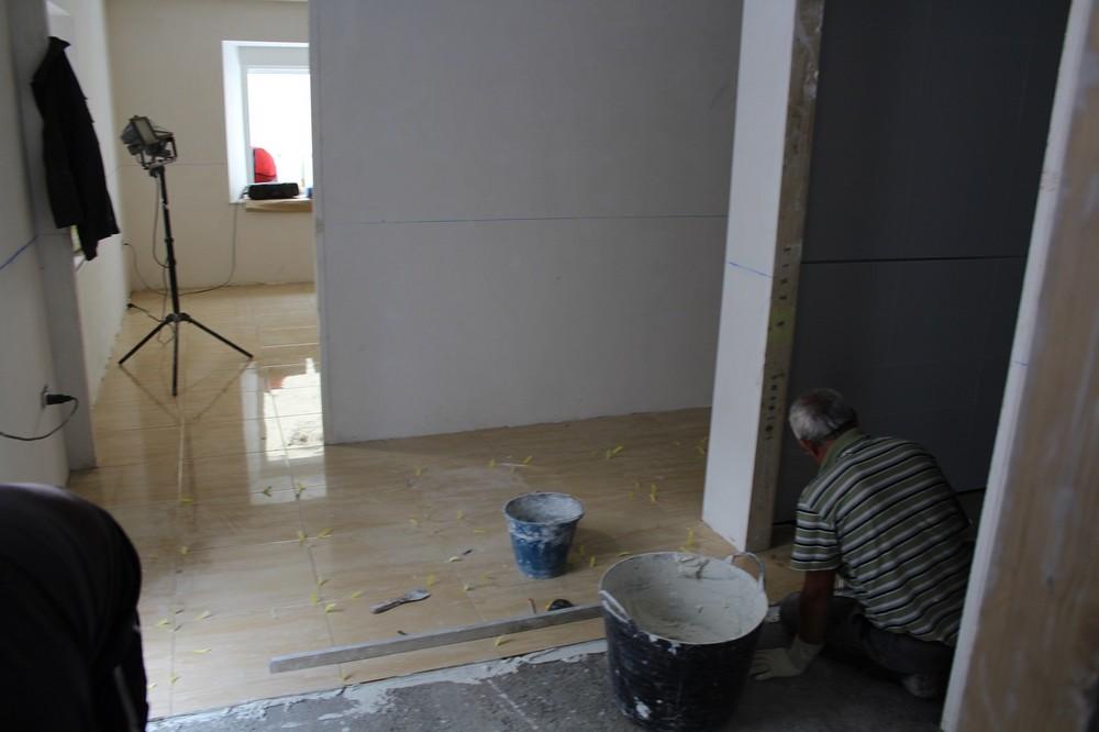 El Ayuntamiento de Berja rehabilita el antiguo local de la emisora municipal para destinarlo a la Escuela de Adultos