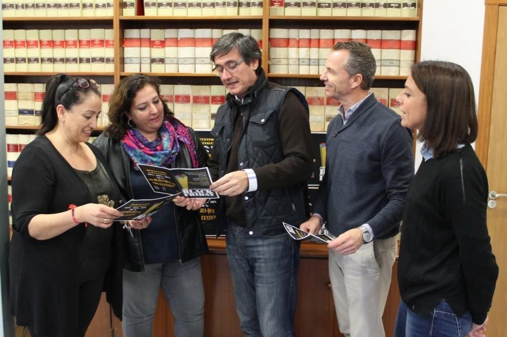 ‘Black Friday’ en Adra con descuentos en casi 50 comercios, animación al aire libre y espectáculos