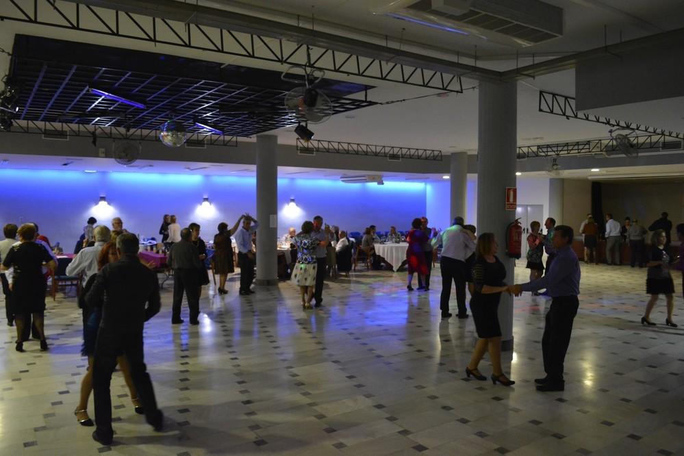 I Gala Moda sin Talla en El Ejido a favor de la AECC