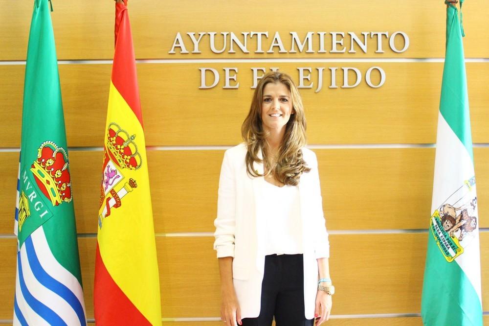 El equipo de Gobierno niega que “El Ejido esté entre los ayuntamientos que se consideran como precarios en inversión social”