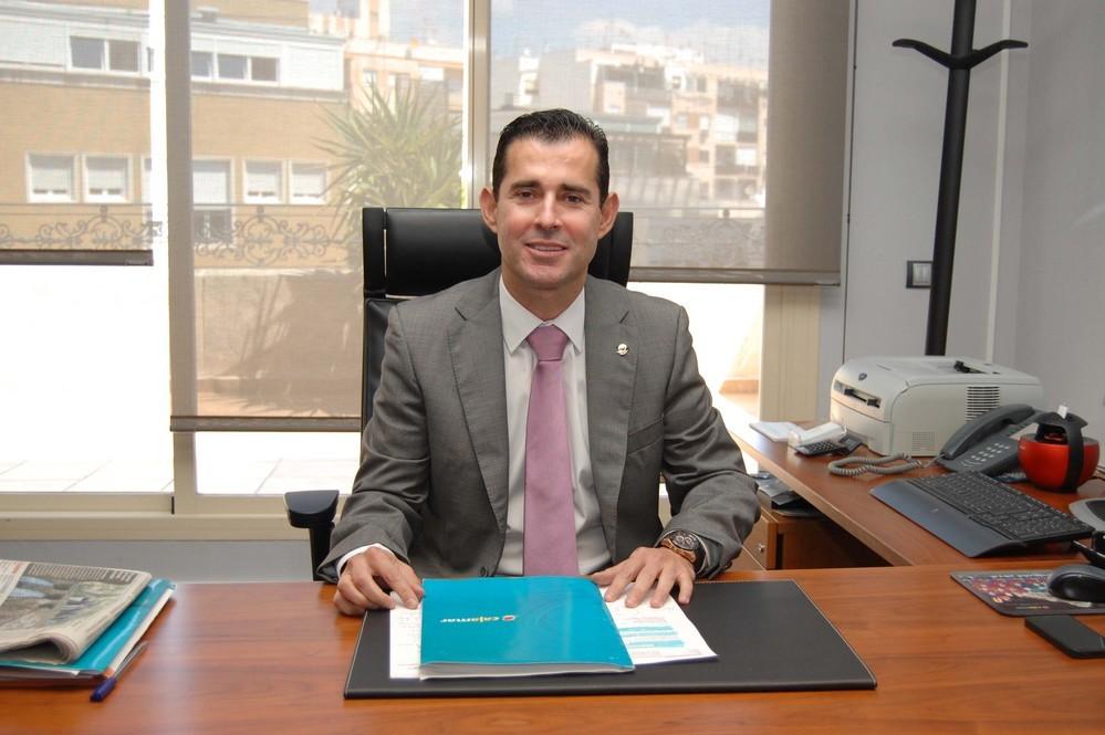 Jesús Vargas y María López, nuevas caras en el organigrama de Cajamar