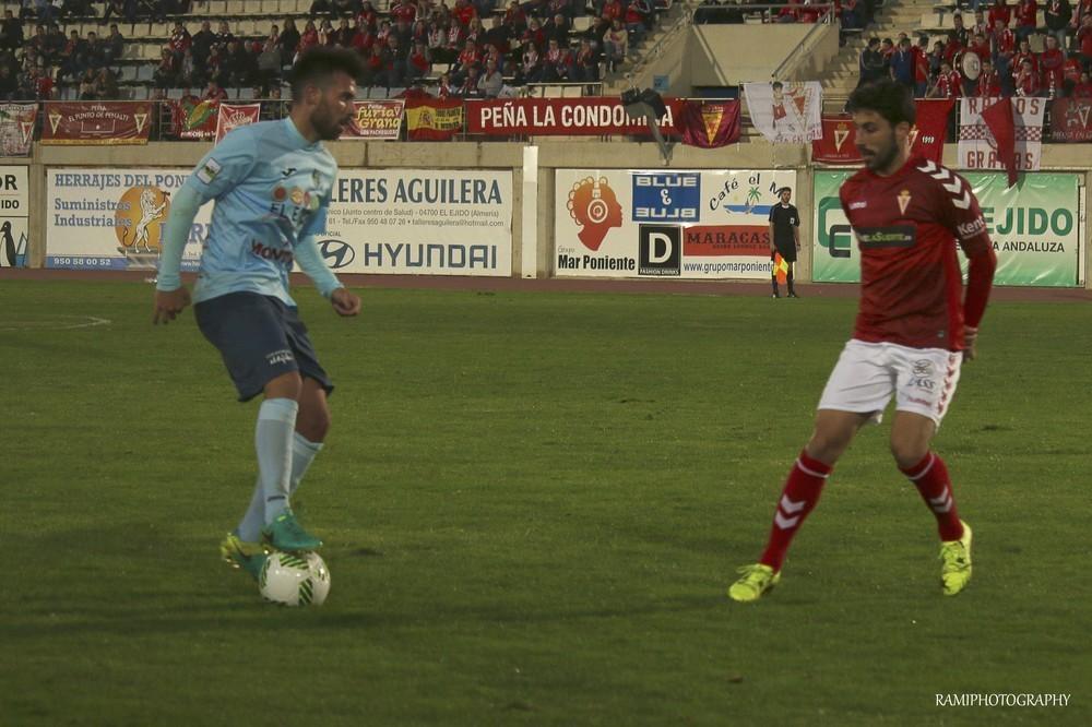 Alberto González mentaliza a sus jugadores ante la importancia del partido frente a La Roda CF