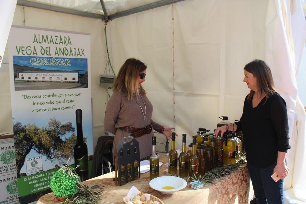 La Plaza Mayor de El Ejido acogerá una feria que mostrará a vecinos y visitantes lo mejor de la tradición gastronómica y artesana alpujarreña