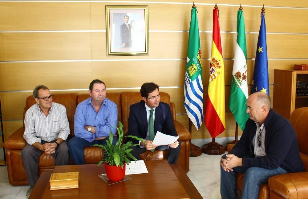 Ayuntamiento de El Ejido y Campoejido renuevan su convenio de colaboración para promover acciones destinadas al fomento de la igualdad de género