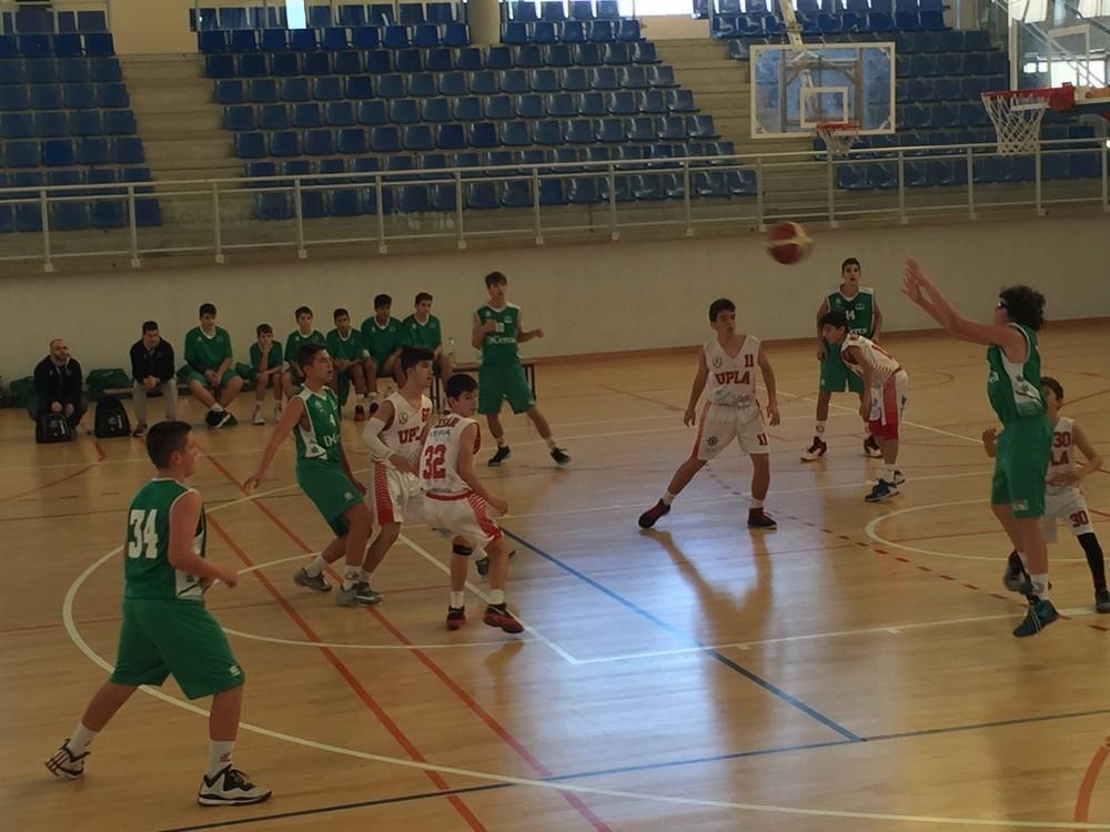 CB Murgi D-Cerca vence al Vera a domicilio y sigue arrasando en la categoría