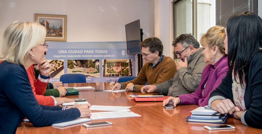 El PSOE exige al Gobierno central que no demore más la ampliación de las depuradoras de Roquetas, Adra y El Ejido