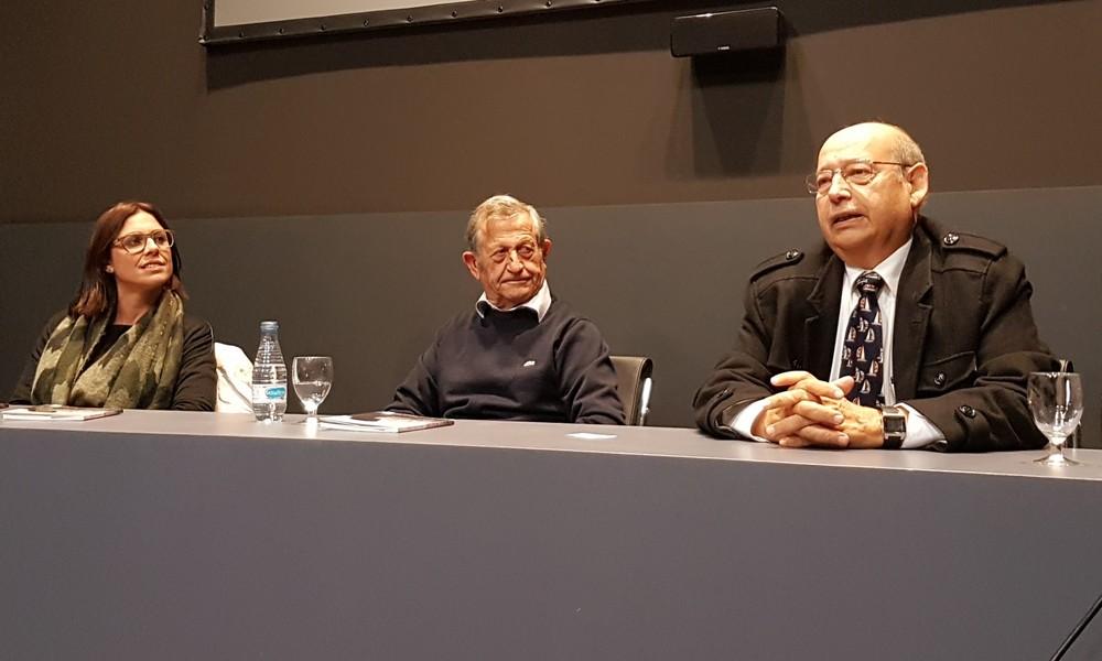 ‘La llamada de la mar’ se presenta en el Centro de Interpretación de la Pesca de Adra