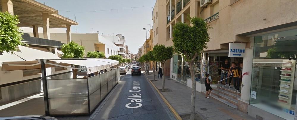 Cerca de una veintena de comercios ejidenses organiza la I 'Christmas Gallery', una feria exclusiva en la que se mostrará el talento local