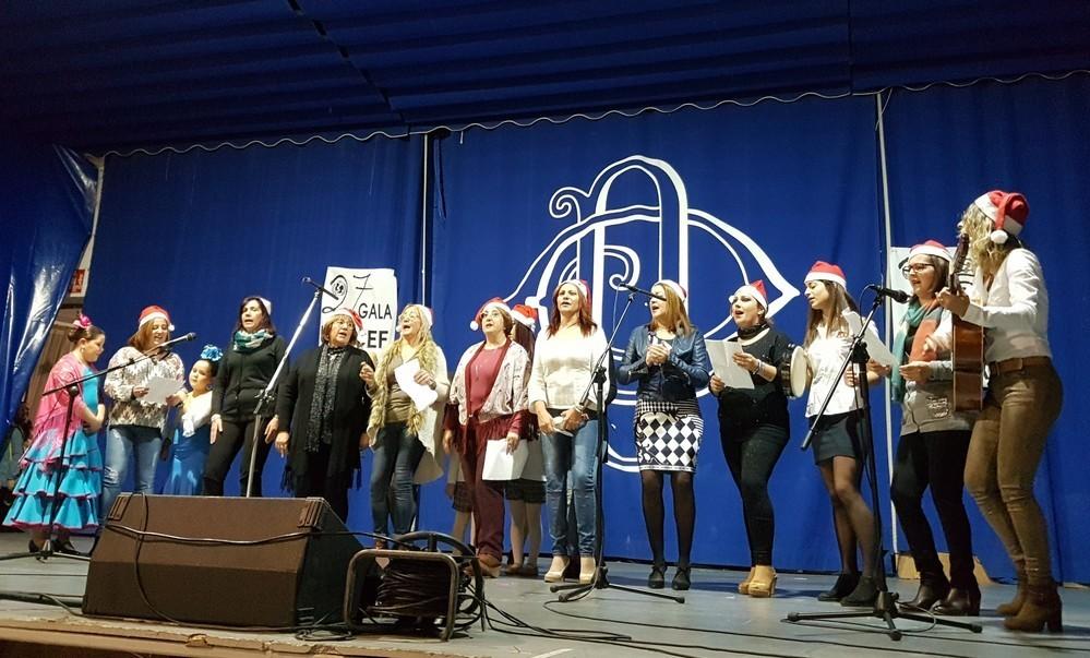 Dalías recauda 1.530 euros en favor de los niños más necesitados