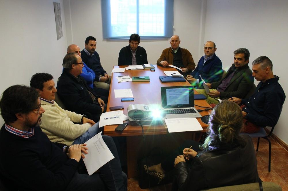 El Consejo de Administración de Frutilados da el visto bueno a un presupuesto inversor de 1,3 millones y a la ampliación de capital tras la incorporación de nuevos socios