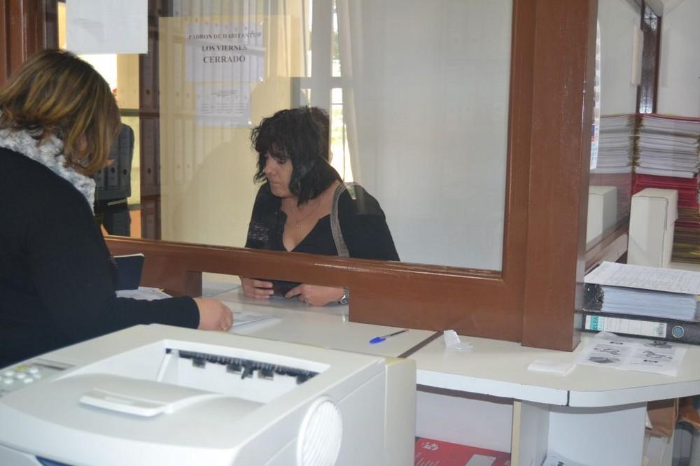 Vícar cerró el año 2016 con una población total de 25.267 habitantes