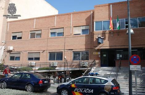 Apuñalado un joven de 23 años esta tarde en El Ejido