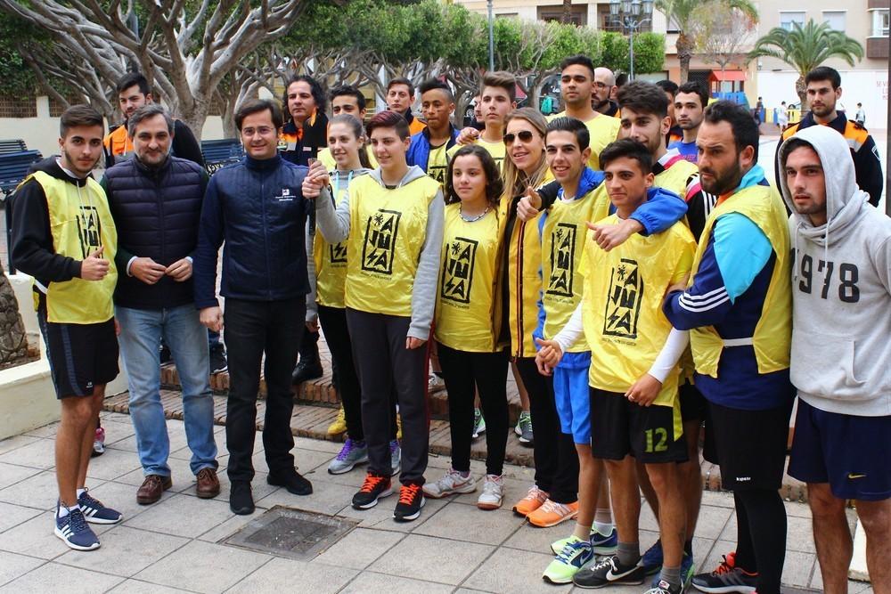 El municipio de El Ejido ya se prepara para vivir este fin de semana las populares fiestas de San Antón con actividades de convivencia