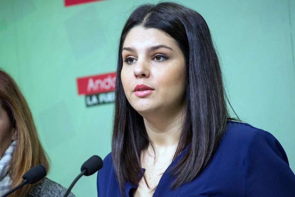 El PSOE considera “ridículo” que Moreno visite una obra que ya está adjudicada y que pronto estará en ejecución