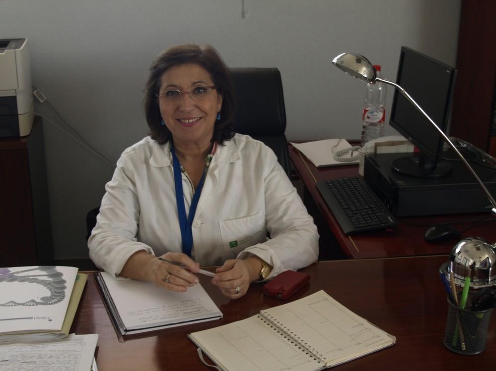 La directora gerente del Hospital de Poniente asumirá la dirección general del Complejo Hospitalario Universitario de Granada