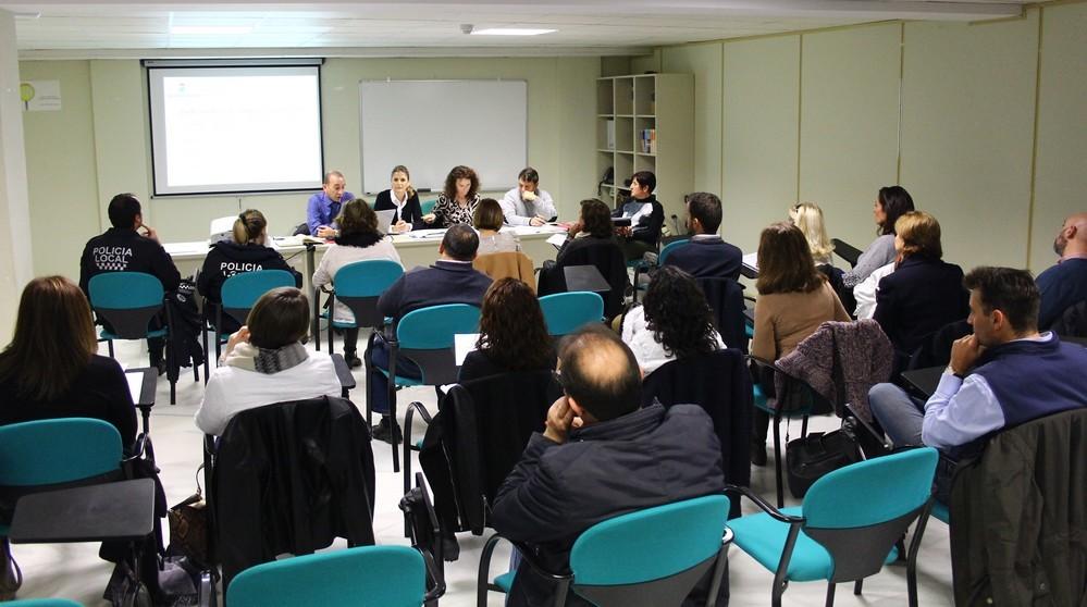 El Ejido registra un descenso del 17% en los casos de absentismo escolar desde que se creara en 2013 una ordenanza municipal