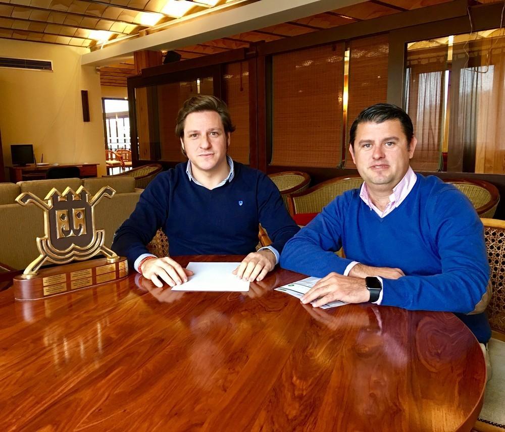 El turismo de golf cierra un año histórico con más de 60.000 salidas y una ocupación del 100% en otoño-invierno