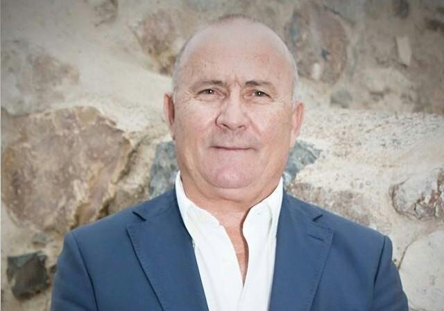 Francisco López ve “preocupante” que Francisco Guardia “esté en contra de la contratación de empresas abderitanas”