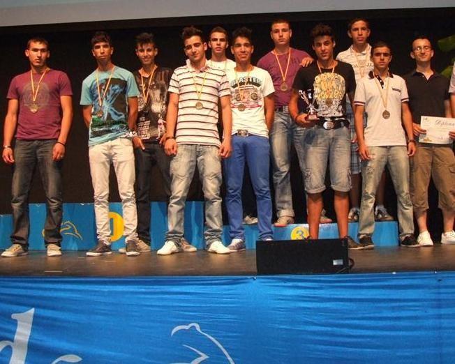 El IMD abre el plazo de inscripción para formar parte del 'Torneo de Fútbol 7 San Isidro' a partir del 11 de marzo