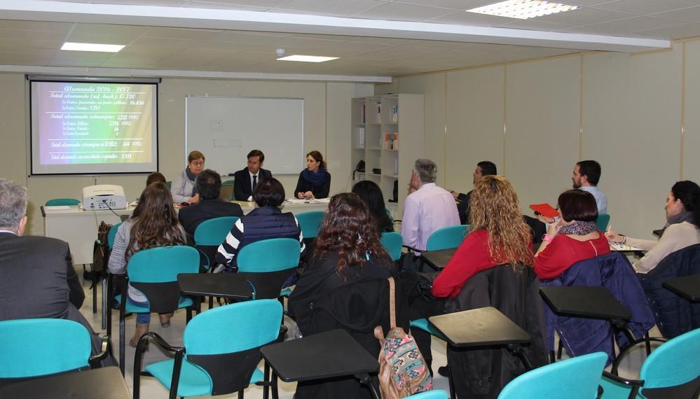 La constitución del Consejo de AMPAS entra en su recta final con la aprobación del texto definitivo y su publicación estos días en el BOP