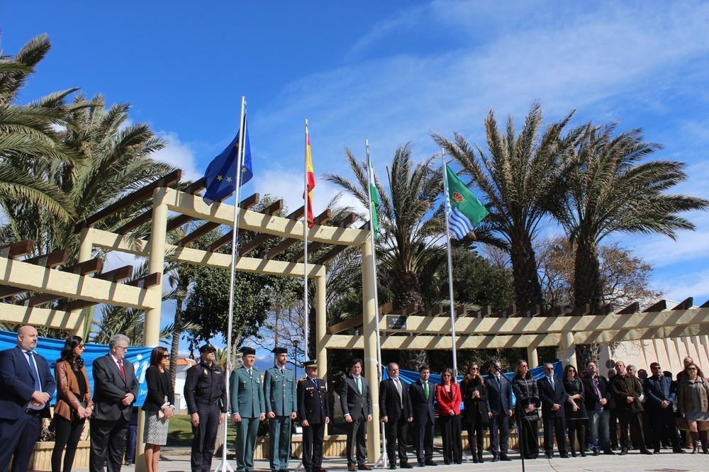 Balerma acogerá el acto institucional del Día de Andalucía con actividades de convivencia, deportivas y de ocio en familia