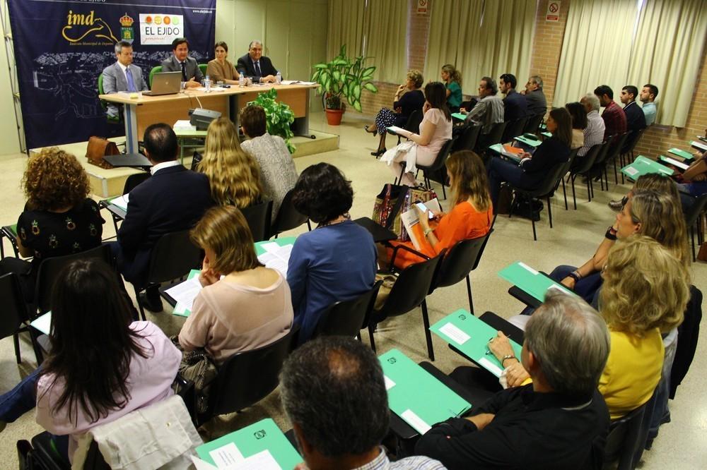 El XXII Plan General de Formación 2017 pondrá el acento en las nuevas tecnologías de cara a la implantación de la 'Smart City'