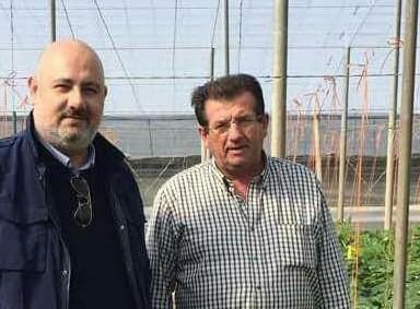 El PSOE de El Ejido acusa al alcalde de ser incapaz de mantener el orden dentro de la Policía Local