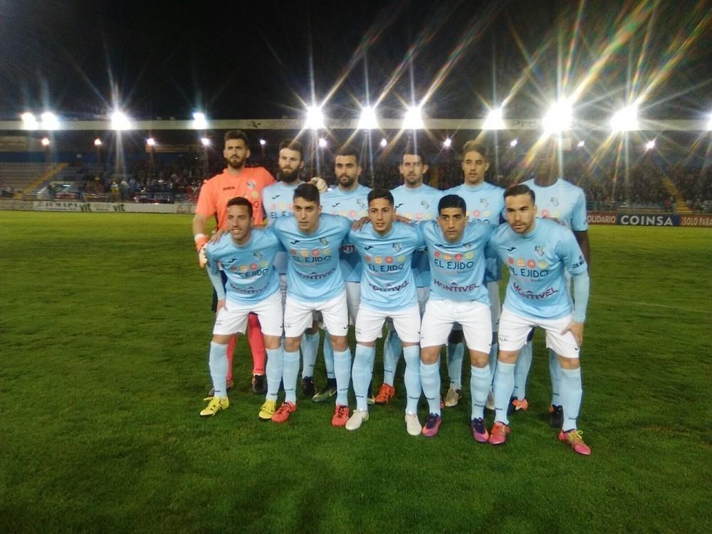 Derrota inmerecida en el tiempo de descuento que complica la clasificación al CD El Ejido