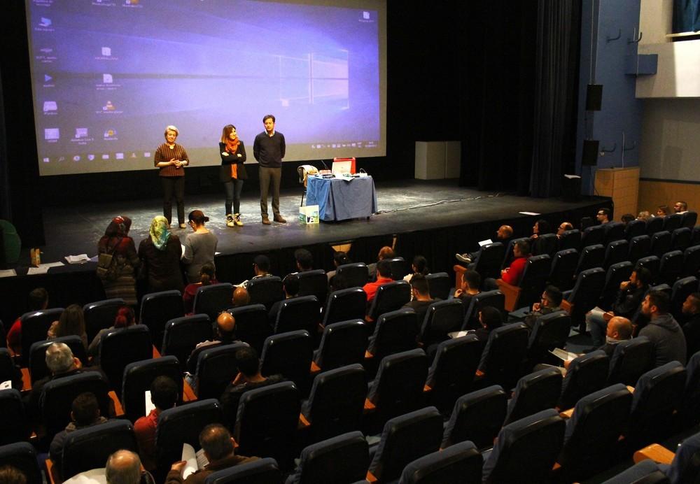 El Ayuntamiento de El Ejido incorpora personal a sus áreas municipales con una nueva fase del Emple@Joven y Emple@30+