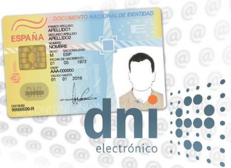 El equipo móvil de expedición de DNIe se instalará en Adra los 13 y 14 de marzo