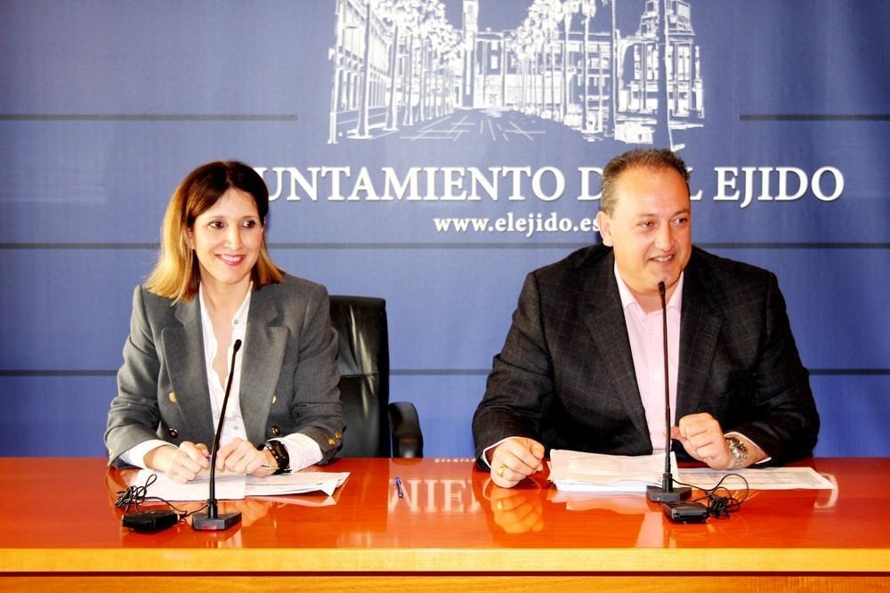 El portavoz del equipo de gobierno presenta el presupuesto de 2017 como  “el más inversor y transparente de los últimos años”