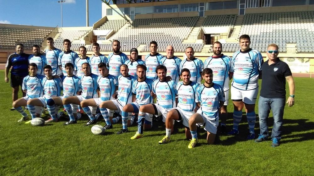 URA-El Ejido llega a la lucha definitiva por el ascenso