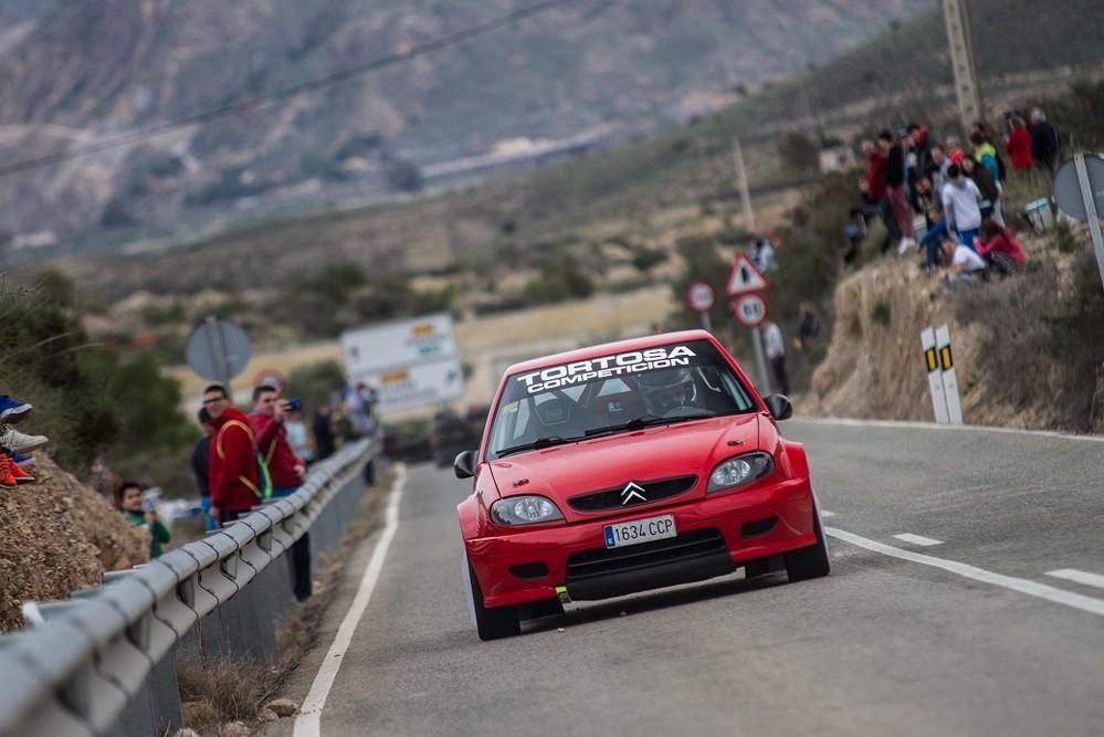 Gran fin de semana para los pilotos de Automóvil Club Ejido