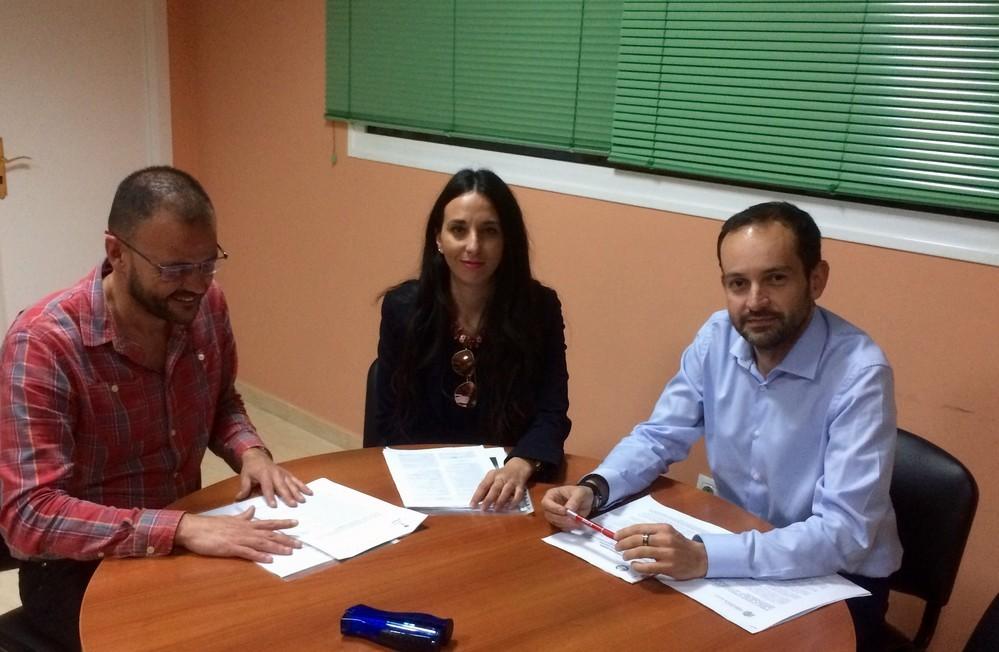 El PSOE de El Ejido considera innecesaria la creación de un registro de ADN de perros