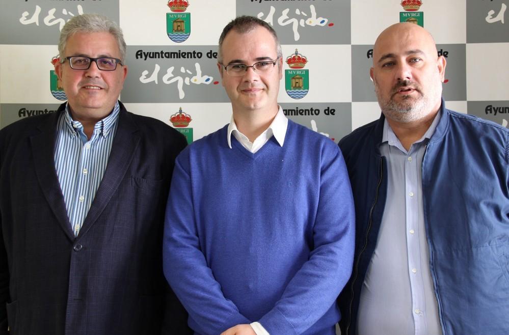 El PSOE de El Ejido insiste en pedir al alcalde que dimita