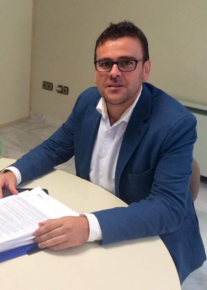 UPyD El Ejido exige a la dirección provincial del PP que aparte a Francisco Góngora del cargo de alcalde