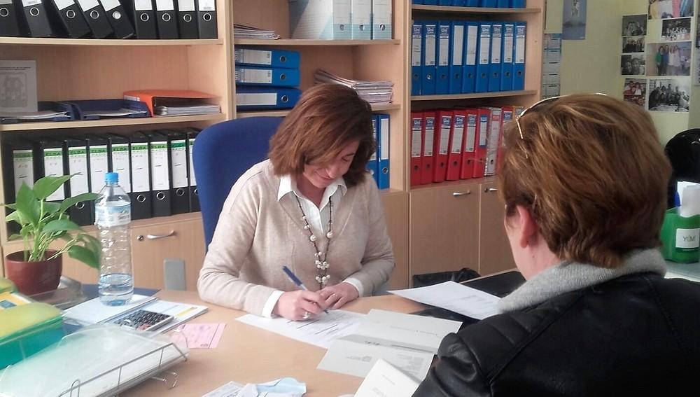 La OMIC atiende a más de 200 usuarios desde comienzos de año