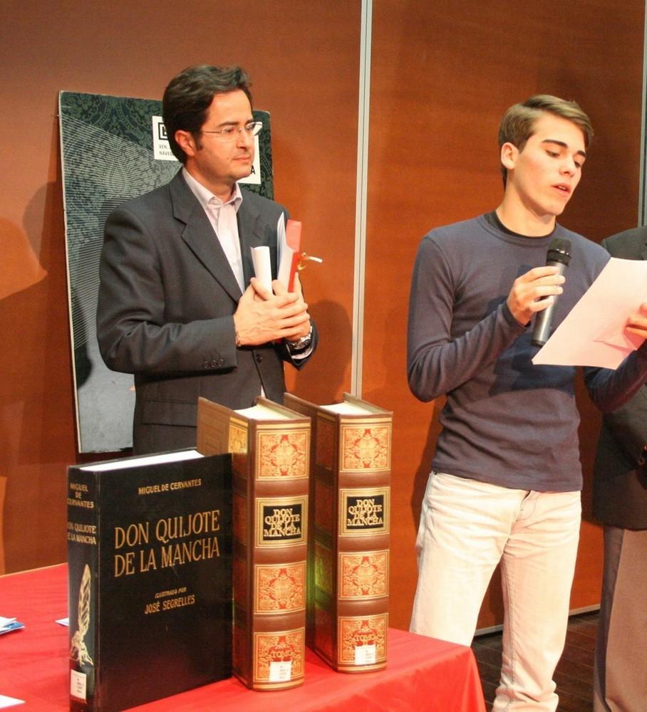 La Biblioteca Central organiza una nueva edición del Certamen Literario y el Concurso de Marcapáginas dentro de la programación del Día del Libro
