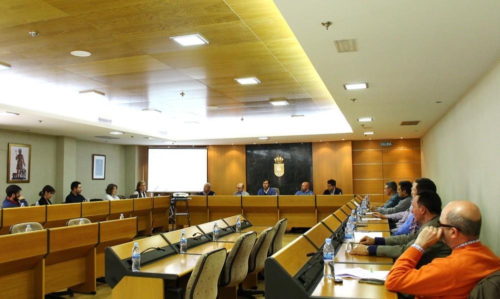 La Asamblea General de Frutilados aprueba un presupuesto inversor de 1,8 millones y la construcción de las instalaciones de este proyecto medioambiental