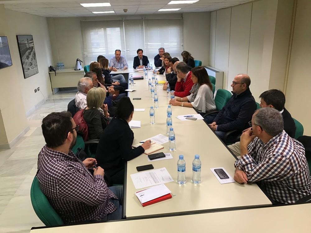 DUE da vía libre al nombramiento de nuevos consejeros y adjudica la Auditoria de 2016 y los próximos dos años