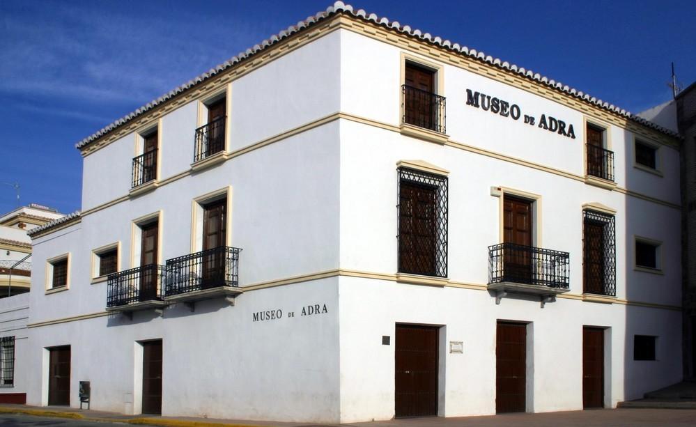 Los centros museísticos abderitanos recibieron casi 1.000 visitas mensuales en 2016