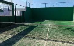 El Club de Mar de Almería acoge el BMW Pádel Grand Tour