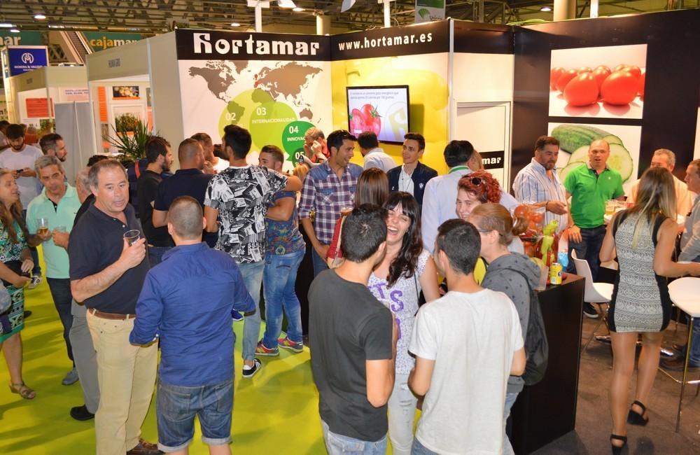 Comercializadoras apuestan por Infoagro Exhibition en busca de nuevos proveedores