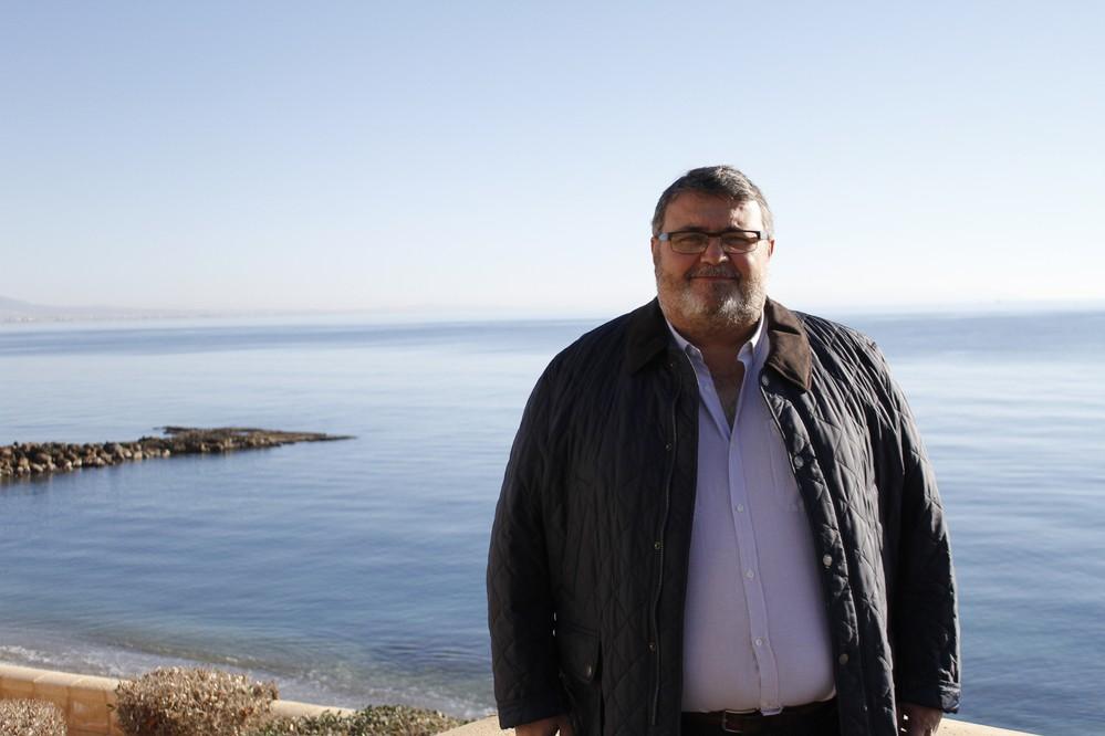 El PSOE propone la creación urgente de una Comisión de Investigación sobre la supuesta trama societaria de Amat