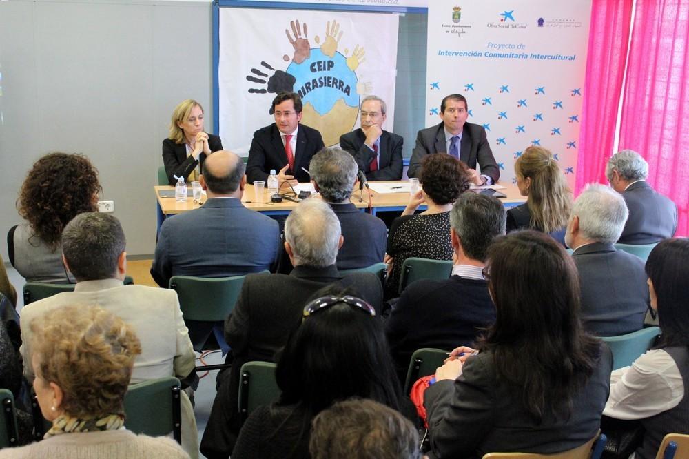 Las Norias de Daza impulsa VI Semana cultural Educativa “Agricultura y medio ambiente” para promover la convivencia y la cohesión social