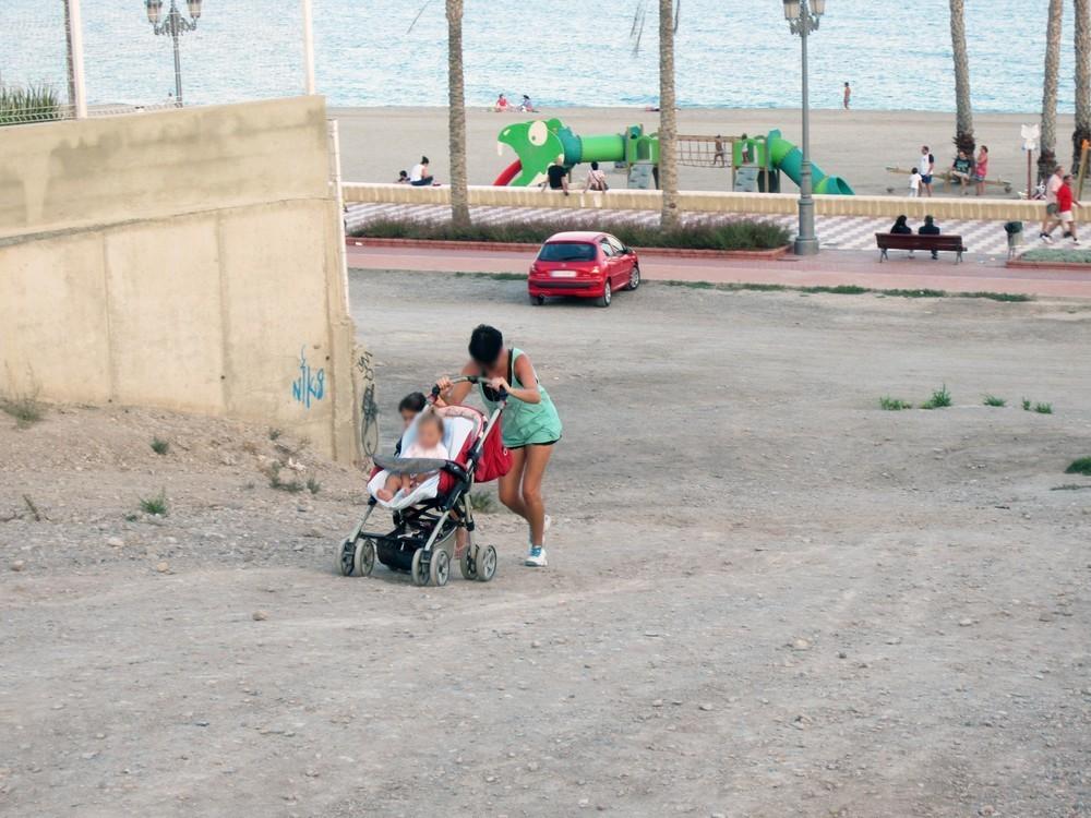 IU Roquetas lleva al Pleno de este miércoles una moción sobre el Plan Municipal de Accesibilidad